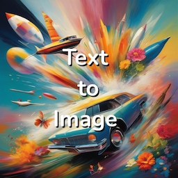 AI Art Generator Create stunning art in various styles using text-to-image technology. Produce new images to complement and enrich your existing photos.